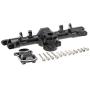 Facibom for 1/24 RC Crawler Car Axial SCX24 90081 AXI00002 Parts Metal Front & Rear Axle Diff Cover Upgrade Accessories Facibom for 1/24 RC Crawler Car Axial SCX24 90081 AXI00002 Parts Metal Front & Rear Axle Diff Cover Upgrade Accessories