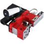 VEVOR Bag Closer Closing Machine，110V Portable Sewing Electric Stitcher，GK9-890 Knitted Bag Sealing Closing Packing Machine Closer for Woven Snakeskin Bag Sack (110V)