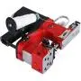 VEVOR Bag Closer Closing Machine,110V Portable Sewing Electric Stitcher,GK9-890 Knitted Bag Sealing Closing Packing Machine Closer for Woven Snakeskin Bag Sack (110V) VEVOR Bag Closer Closing Machine,110V Portable Sewing Electric Stitcher,GK9-890 Knitted Bag Sealing Closing Packing Machine Closer for Woven Snakeskin Bag Sack (110V)