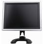 Wearson U-Shape 10'' to 27''inch 180 Degree Adjustable LCD Monitor Stand Mount Folding VESA Monitor Stand All-Metal-Body With VESA Hole 75x75mm 100x100mm