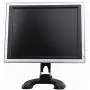 Wearson U-Shape 10'' to 27''inch 180 Degree Adjustable LCD Monitor Stand Mount Folding VESA Monitor Stand All-Metal-Body With VESA Hole 75x75mm 100x100mm