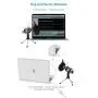 USB Microphone, ZealSound Metal Condenser Recording Microphone for Laptop MAC Windows Computer and Phone w/Stand for ASMR Garageband Smule Stream & YouTube Video Studio Voice Overs Broadcast (Gold) USB Microphone, ZealSound Metal Condenser Recording Microphone for Laptop MAC Windows Computer and Phone w/Stand for ASMR Garageband Smule Stream & YouTube Video Studio Voice Overs Broadcast (Gold)