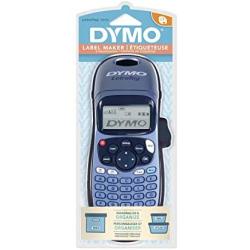 DYMO LetraTag LT-100H Handheld Label Maker for Office or Home (1749027), Colors May Vary