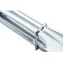 HINMAY Stainless Steel Spring Locking Food Tong Set Utility Metal Tongs for Serving Cooking Grilling and Barbeque (9 12 14 Inch 3 Pieces) HINMAY Stainless Steel Spring Locking Food Tong Set Utility Metal Tongs for Serving Cooking Grilling and Barbeque (9 12 14 Inch 3 Pieces)