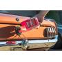STA-BIL (22214) Storage Fuel Stabilizer - Guaranteed To Keep Fuel Fresh Fuel Up To Two Years - Effective In All Gasoline Including All Ethanol Blended Fuels - Treats Up To 80 Gallons, 32 fl. oz.