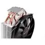 be quiet! BK010 Shadow Rock Slim - CPU Cooler - 160W TDP- Intel LGA 775 / 1150 / 1155 / 1156 / 1366 / 2011 & AMD Socket AM2 (+) / AM3 (+) / FM1 / FM2 / 754 / 939 / 940 be quiet! BK010 Shadow Rock Slim - CPU Cooler - 160W TDP- Intel LGA 775 / 1150 / 1155 / 1156 / 1366 / 2011 & AMD Socket AM2 (+) / AM3 (+) / FM1 / FM2 / 754 / 939 / 940