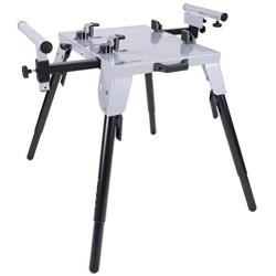 Evolution Power Tools EVOCS2 Universal Adjustable Metal Chop Saw Stand