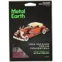 Fascinations Metal Earth 1934 Packard Twelve Convertible 3D Metal Model Kit