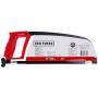 CRAFTSMAN Hand Saw, 12-Inch Hacksaw (CMHT20138)