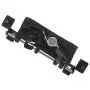 Rear Hatch Latch Door Handle Tailgate Liftgate Handle Replacement for 2001-2007 Toyota Sequoia & 1998-2003 Toyota Sienna, Replace# 69090-08010 69090-0C080 Rear Hatch Latch Door Handle Tailgate Liftgate Handle Replacement for 2001-2007 Toyota Sequoia & 1998-2003 Toyota Sienna, Replace# 69090-08010 69090-0C080