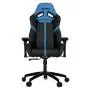 VERTAGEAR Gaming Chair Racing Seat, S-Line Large SL5000 BIFMA Cert, Black/Blue VERTAGEAR Gaming Chair Racing Seat, S-Line Large SL5000 BIFMA Cert, Black/Blue