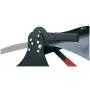 Portable Mini Brake, 48 In, 22 Ga Capacity Portable Mini Brake, 48 In, 22 Ga Capacity