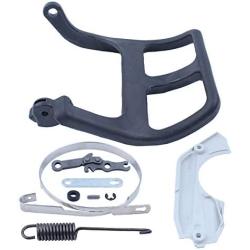 Chain Brake Handle Lever Hand Guard Cover Band Kit Fit STIHL MS180 MS170 MS 180 170 018 017 Chainsaw Parts