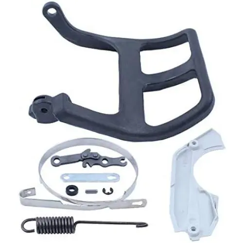 Chain Brake Handle Lever Hand Guard Cover Band Kit Fit STIHL MS180 MS170 MS 180 170 018 017 Chainsaw Parts