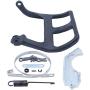 Chain Brake Handle Lever Hand Guard Cover Band Kit Fit STIHL MS180 MS170 MS 180 170 018 017 Chainsaw Parts