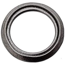 Buy Auto Supply # BAS03560 (50 Pack) M12 Metal Crush Washer Oil Drain Plug Gasket Aftermarket part Fits in Place of Toyota 35178-30010 & More (I.D: 11.9mm / O.D: 17mm)