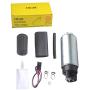 DEAL AUTO ELECTRIC PARTS 1pc Brand New 255LPH High Flow Electric Intank Fuel Pump With Installation Kit GSS342 HFP-342 DEAL AUTO ELECTRIC PARTS 1pc Brand New 255LPH High Flow Electric Intank Fuel Pump With Installation Kit GSS342 HFP-342