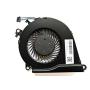 New Compatible for HP 15-BC011TX 15-BC012TX 15-BC013TX 15-BC217TX 15-BC219TX 15-AX 15-AX020CA 15-AX039NR 15-AX252NR 15-AX253DX 858970-001 4 pins CPU Cooling Fan