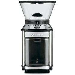 Cuisinart DBM-8 Supreme Grind Automatic Burr Mill