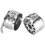 Bobbin Replacement, Machines Parts Metal Bobbin, Embroidery for Household