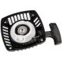 Essenc Pull Starter (Metal Claw Centered) Start for 23Cc 26Cc 29Cc 30.5Cc Engine Zenoah CY for 1 5 Hpi Baja 5B Rovan LT Losi 5Ive-T Starter for 1/5 HPI Baja