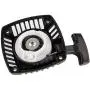 Essenc Pull Starter (Metal Claw Centered) Start for 23Cc 26Cc 29Cc 30.5Cc Engine Zenoah CY for 1 5 Hpi Baja 5B Rovan LT Losi 5Ive-T Starter for 1/5 HPI Baja