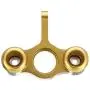 1/10 RC Car Upgrade Metal Accessories Steel Ring Knuckle for JLB Racing Cheetah 2pcs EA1003
