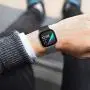 HAPAW Metal Bands Compatible with Fitbit Sense/Versa 3, Breathable Stainless Steel Replacement Sport Bracelet Strap Wristbands Women Men Accessories with Magnet Lock for Sense Advanced Smartwatch HAPAW Metal Bands Compatible with Fitbit Sense/Versa 3, Breathable Stainless Steel Replacement Sport Bracelet Strap Wristbands Women Men Accessories with Magnet Lock for Sense Advanced Smartwatch