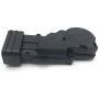 WayJun Power Tailgate Door Lock Actuator Rear for 2001-2007 Toyota Sequoia Replace 691500C010