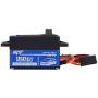 RC Digital Servo, SPT4412LV 12KG Digital Servo Metal Gear Fit for RC Car Upgrade Part