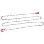 Zouminy Tow Hook Trailer Chain U Shaped Rescue Assemble Parts for RC Climbing Crawler Car Zouminy Tow Hook Trailer Chain U Shaped Rescue Assemble Parts for RC Climbing Crawler Car