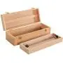 US Art Supply Artist Wood Pastel, Pen, Marker Storage Box with Drawer(s) (Medium Tool Box) US Art Supply Artist Wood Pastel, Pen, Marker Storage Box with Drawer(s) (Medium Tool Box)