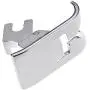 TFBOY Low Shank Zig Zag, Straight Stitch Foot Presser Foot,Fit Singer, Brother, Janome, Toyota, Etc Domestic Sewing Machines TFBOY Low Shank Zig Zag, Straight Stitch Foot Presser Foot,Fit Singer, Brother, Janome, Toyota, Etc Domestic Sewing Machines