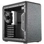 Cooler Master MasterBox Q500L Micro-ATX Tower with ATX Motherboard Support, Magnetic Dust Filter, Transparent Acrylic Side Panel, Adjustable I/O & Fully Ventilated Airflow Cooler Master MasterBox Q500L Micro-ATX Tower with ATX Motherboard Support, Magnetic Dust Filter, Transparent Acrylic Side Panel, Adjustable I/O & Fully Ventilated Airflow