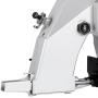 VEVOR Bag Closer Machine 110V Portable Electric Sewing Machine 90W Excellent Endurable Level Seaming Machine for Woven Snakeskin Bag Sack (Bag Closer Machine)