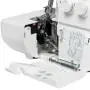 Janome 8002D Serger