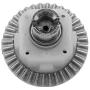 GoolRC Differential Assembly Metal Differential Gear for 1/10 9125 Short-Course Truck RC Car