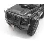 LICHIFIT Metal Front Under Bumper for TRX-4 TRX6 Benz 4x4 6x6 G63 G500 Upgrade Parts LICHIFIT Metal Front Under Bumper for TRX-4 TRX6 Benz 4x4 6x6 G63 G500 Upgrade Parts