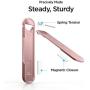 Spigen U100 Universal Kickstand Compatible with Any Cellphone - Rose Gold (US Patent Pending)
