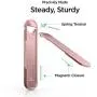 Spigen U100 Universal Kickstand Compatible with Any Cellphone - Rose Gold (US Patent Pending)