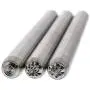 The Beadsmith 5-Millimeter Fun Stuff Symbol Punch, 3-Piece Set with Spiral, Paw Print, and Floral, Jewelry-Making Tools The Beadsmith 5-Millimeter Fun Stuff Symbol Punch, 3-Piece Set with Spiral, Paw Print, and Floral, Jewelry-Making Tools