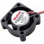 2packs 25x25x10mm 25mm DC Radiator Cooler Fan 12V 2Pin Heatsink Cooling Fans
