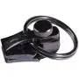 FixnZip Instant Zipper Replacement, Large, Black Nickel FixnZip Instant Zipper Replacement, Large, Black Nickel