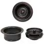 Premier Copper Products DC-1ORB Drain Combination Package for Double Bowl Kitchen Sinks, Oil Rubbed Bronze Premier Copper Products DC-1ORB Drain Combination Package for Double Bowl Kitchen Sinks, Oil Rubbed Bronze