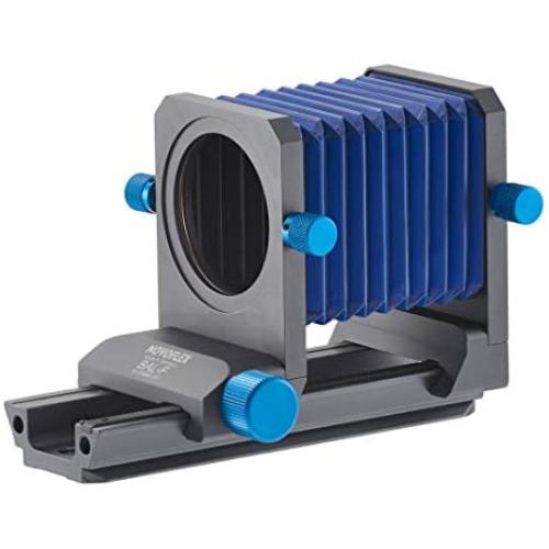 Novoflex Universal Compact Macro Bellows (BAL-F)