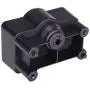 10L0L Golf Cart MCOR Throttle Potentiometer MCOR Accelerator MCOR Motor Controller Fit for Club Car DS 2001-2011 Replace OEM# 1021011-01 10L0L Golf Cart MCOR Throttle Potentiometer MCOR Accelerator MCOR Motor Controller Fit for Club Car DS 2001-2011 Replace OEM# 1021011-01