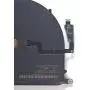 Padarsey Replacement CPU Cooling Fan Left and Right Set for 15'' Apple MacBook Pro A1398 2013 2014 2015 Series, Compatible Part Number KDB06105HCA03AEL KD06105HCA04AEM
