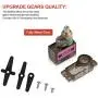 4Pcs MG90S 9g Servo Motor Micro Metal Gear for Robot Car Plane RC Helicopter Arduino 4Pcs MG90S 9g Servo Motor Micro Metal Gear for Robot Car Plane RC Helicopter Arduino