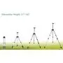 Artist Easel, Ohuhu 66'' Aluminum Field Easel Stand with Bag for Table-Top/Floor, Art Easels with Adjustable Height from 21-Inch to 66-Inch Back to School Art Supplies Great Gift for Student Children Artist Easel, Ohuhu 66'' Aluminum Field Easel Stand with Bag for Table-Top/Floor, Art Easels with Adjustable Height from 21-Inch to 66-Inch Back to School Art Supplies Great Gift for Student Children