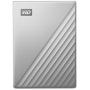 WD 2TB My Passport Ultra for Mac Silver Portable External Hard Drive, USB-C - WDBKYJ0020BSL-WESN WD 2TB My Passport Ultra for Mac Silver Portable External Hard Drive, USB-C - WDBKYJ0020BSL-WESN
